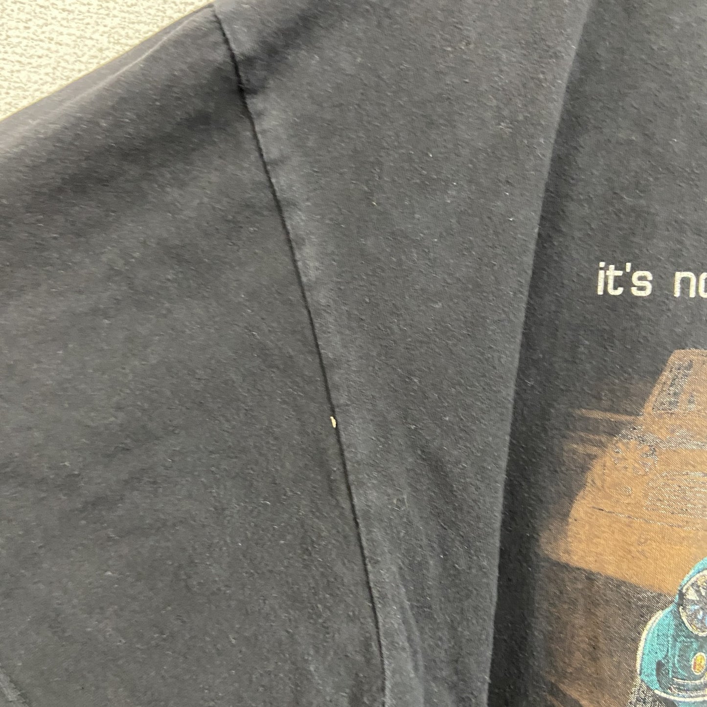 ～00s　SURVIVOHS　BMW MINI　半袖プリントTシャツ　企業ロゴ　ヴィンテージ　黒　ブラック　XLサイズ