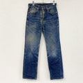 Levi's　リーバイス　508　デニムパンツ/ジーンズ　ジップフライ　インディゴ　W29サイズ　
