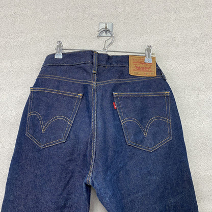 Levi’s　リーバイス　505　デニムパンツ　ストレートパンツ　インディゴ　W34サイズ
