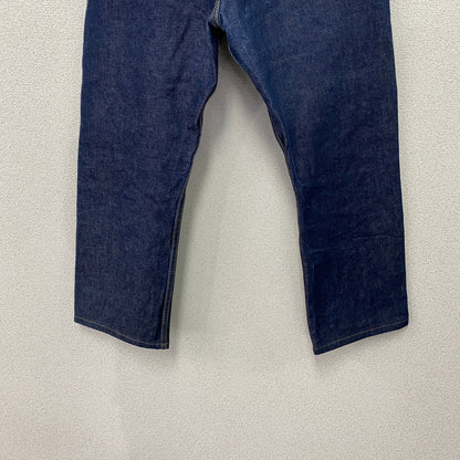 Levi’s　リーバイス　505　デニムパンツ　ストレートパンツ　インディゴ　W34サイズ