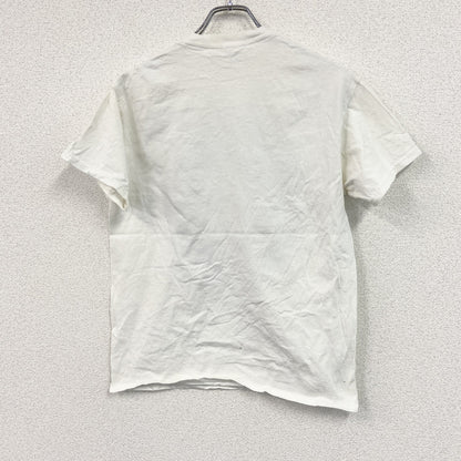 GILDAN　ギルダン　SEX PISTOLS　セックス ピストルズ　半袖バンドTシャツ　ゴッドセイヴザクイーン　白　ホワイト　Mサイズ