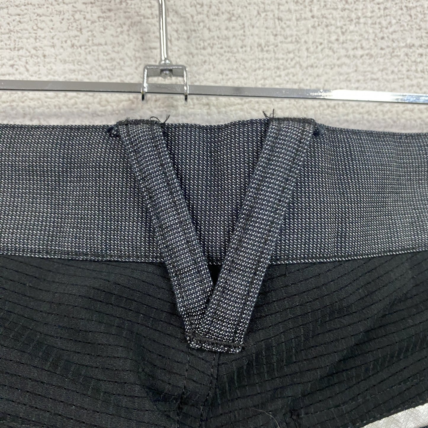 NIKE GOLF　ナイキゴルフ　カーゴパンツ　スラックス　灰色　グレー　33サイズ