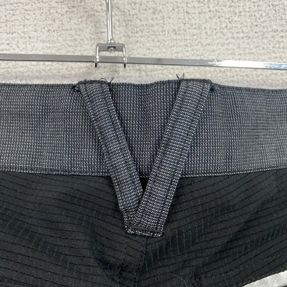 NIKE GOLF　ナイキゴルフ　カーゴパンツ　スラックス　灰色　グレー　33サイズ