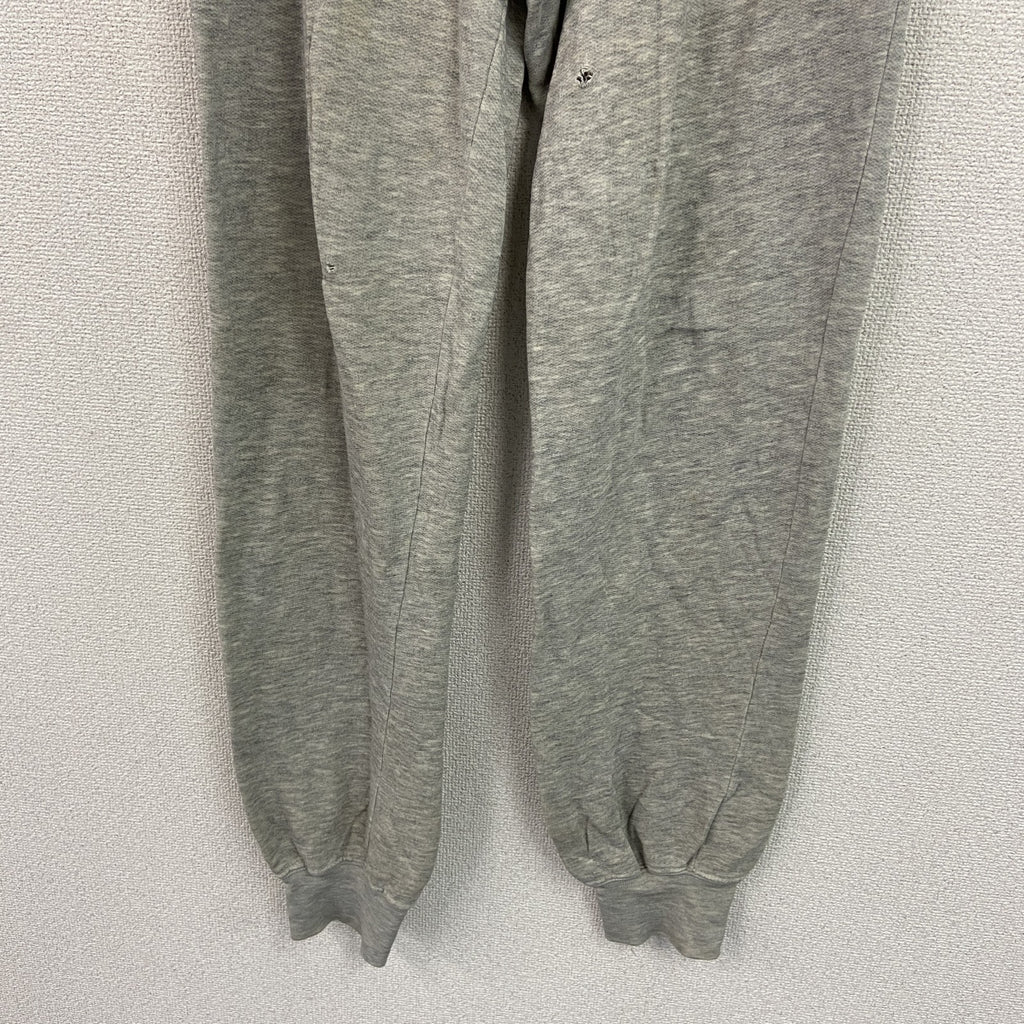 DKNY　ディーケーエヌワイ　スウェットパンツ　灰色　グレー　Sサイズ