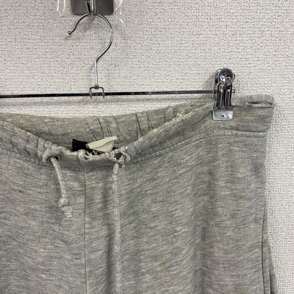 DKNY　ディーケーエヌワイ　スウェットパンツ　灰色　グレー　Sサイズ