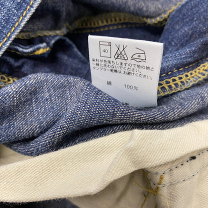 Lee　リー　デニムパンツ/ジーンズ　ジップフライ　インディゴ　29サイズ