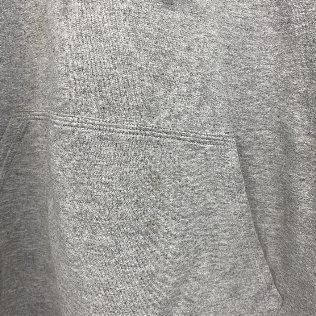 champion　チャンピオン　スウェットパーカー/フーディー　グレー　Mサイズ