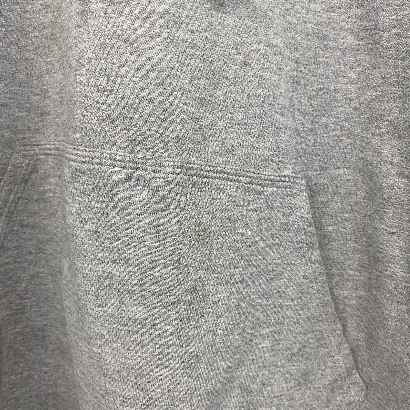 champion　チャンピオン　スウェットパーカー/フーディー　グレー　Mサイズ