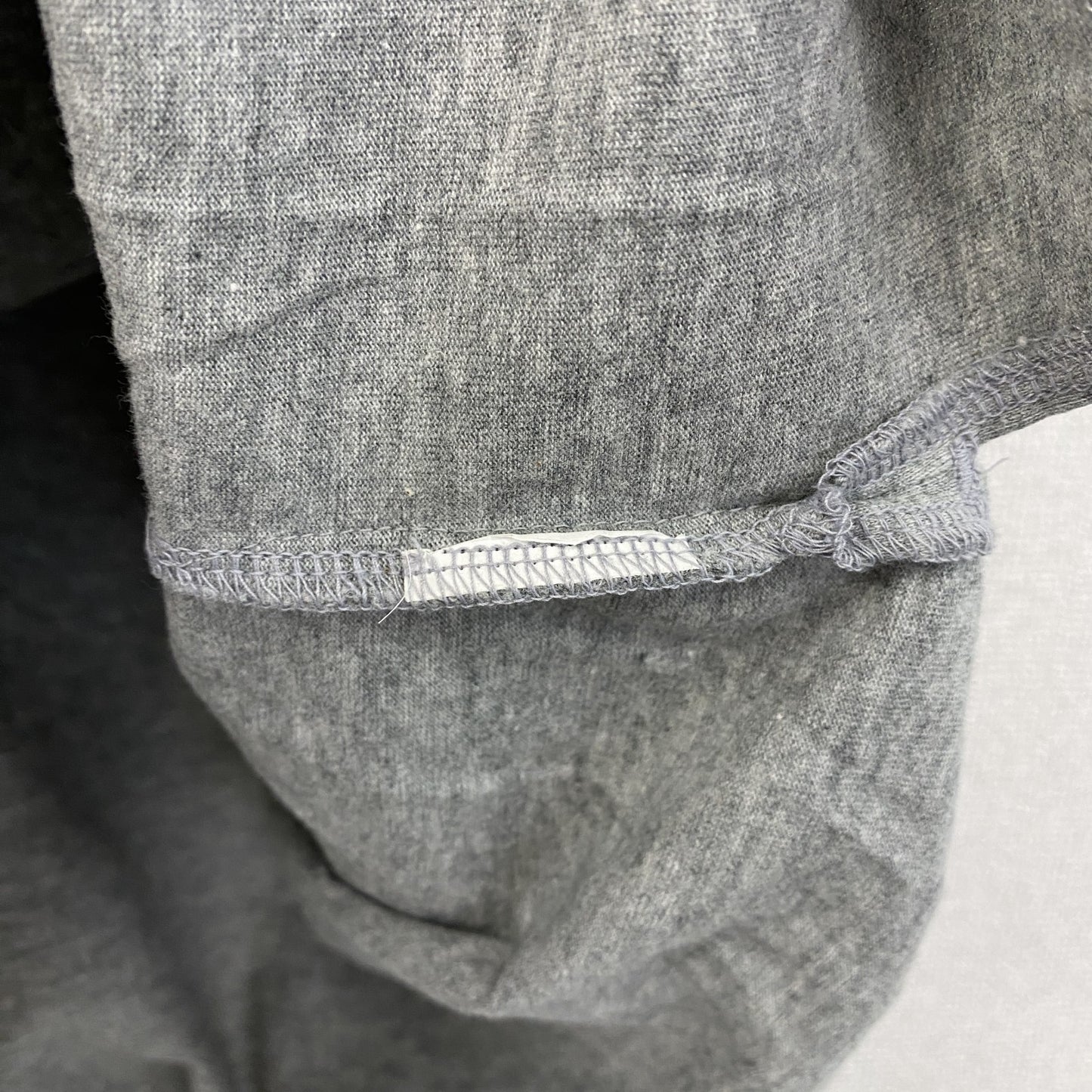 MICHIKO LONDON JEANS　ミチコロンドンジーンズ　半袖プリントTシャツ　グレー　Mサイズ