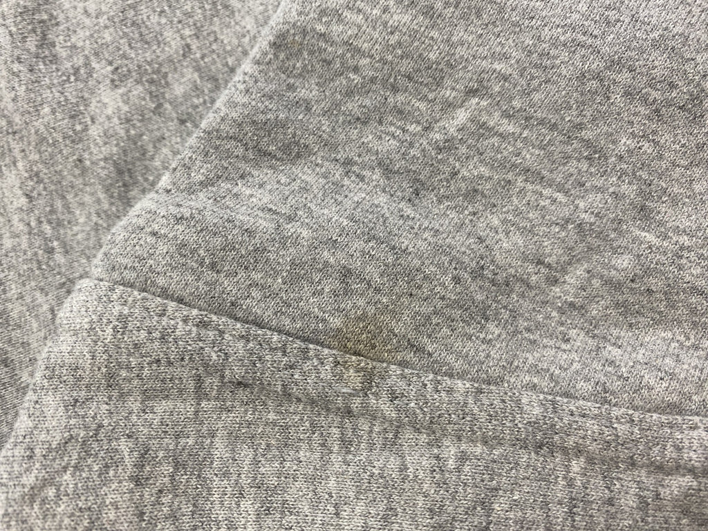 champion　チャンピオン　スウェットパーカー/フーディー　グレー　Mサイズ