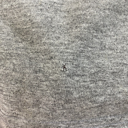 SANTASTIC!　サンタスティック　半袖プリントTシャツ　グレー　Lサイズ