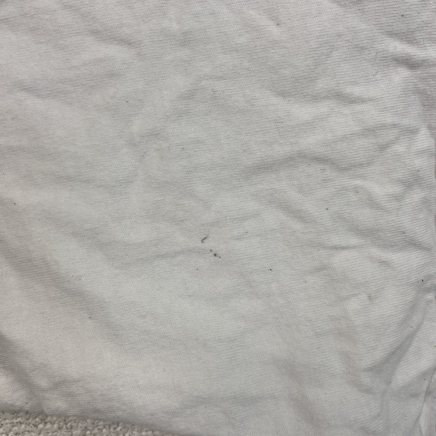 90s　FRUIT OF THE LOOM　U2　ユーツー　半袖バンドTシャツ　ヴィンテージ　白　XLサイズ