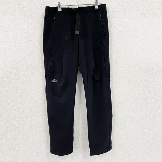 THE NORTH FACE　ザ・ノースフェイス　バーブパンツ　トレッキングパンツ　黒　ブラック　Lサイズ