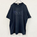 00s　SCREEN STARS by FRUIT OF THE LOOM　tool　バンドT　半袖Tシャツ　ヴィンテージ　黒　XLサイズ