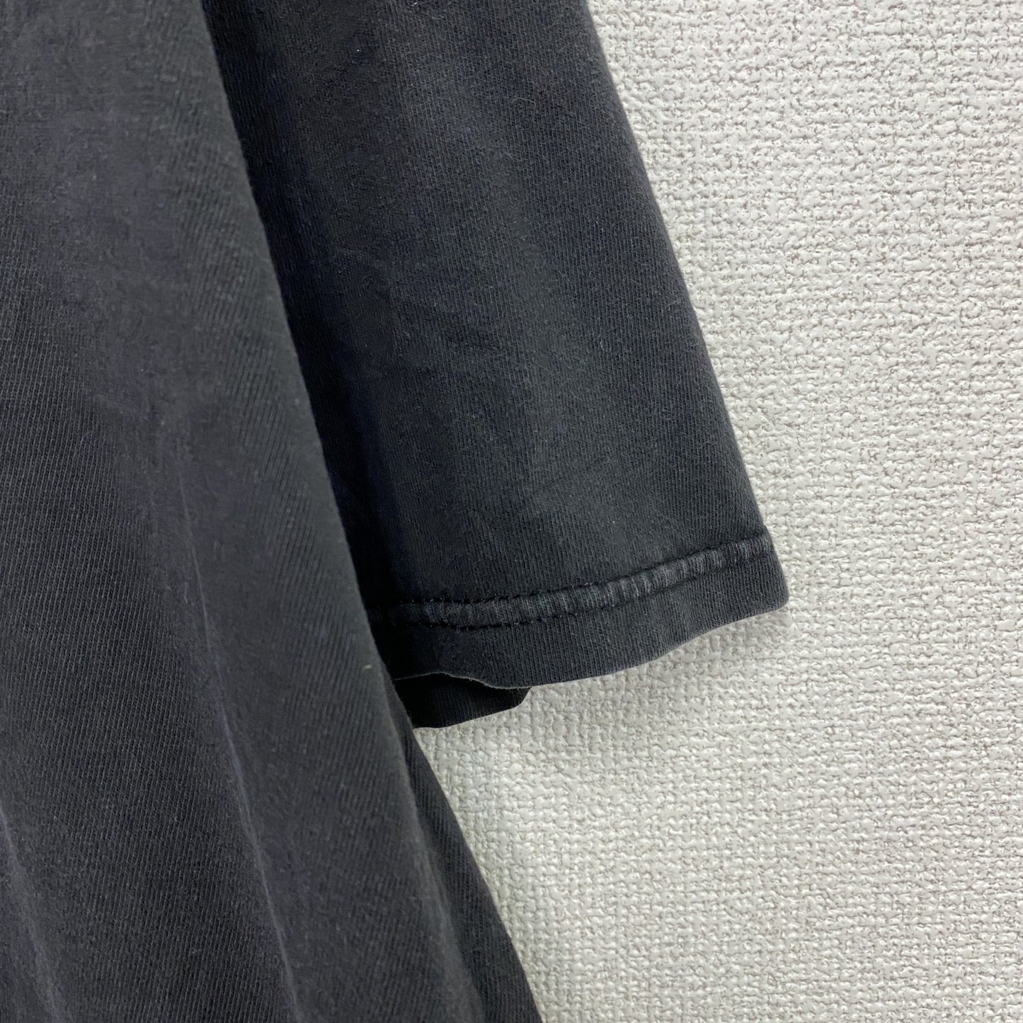 HARLEY DAVIDSON　ハーレーダビッドソン　半袖Tシャツ　黒　ブラック　2XLサイズ