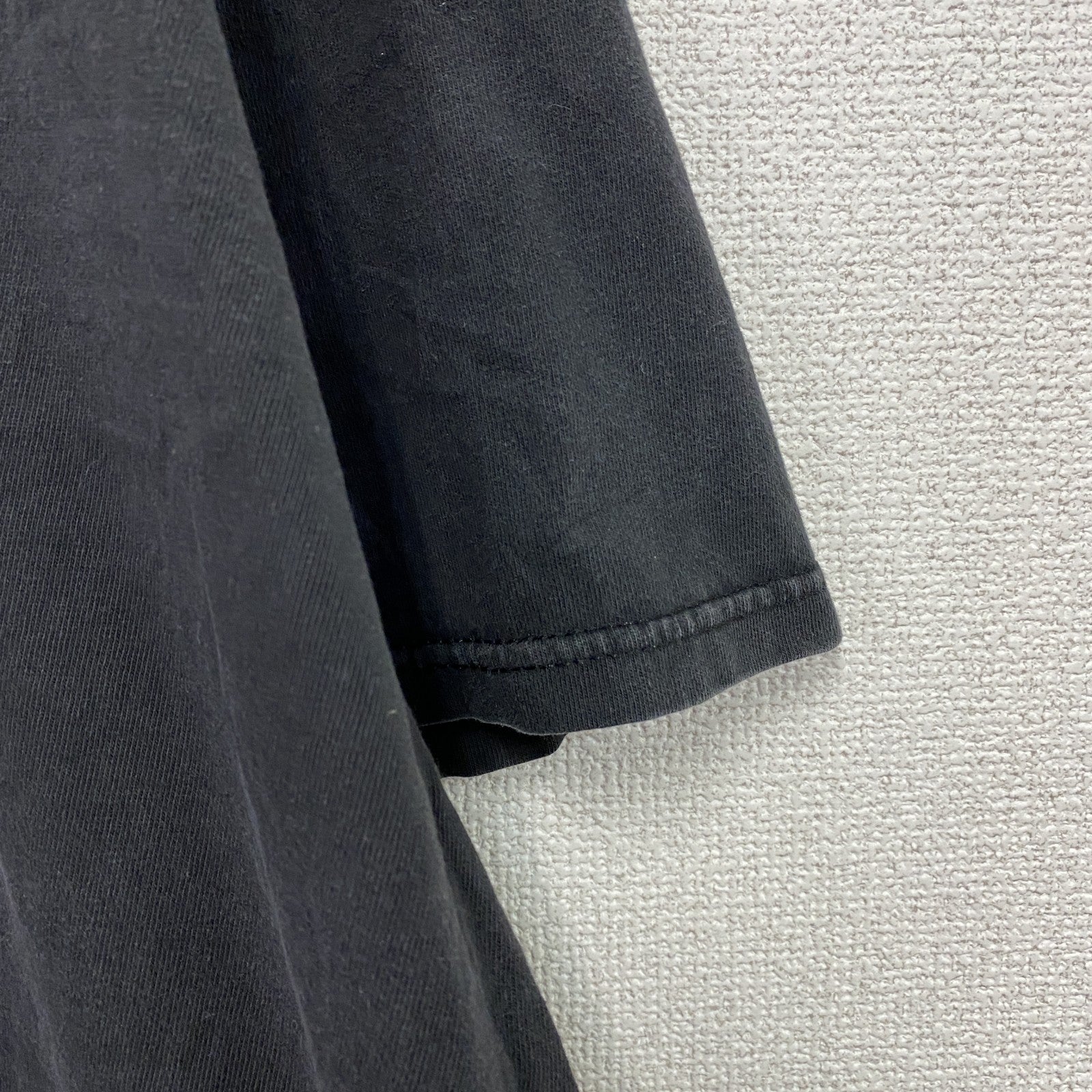 HARLEY DAVIDSON　ハーレーダビッドソン　半袖Tシャツ　黒　ブラック　2XLサイズ