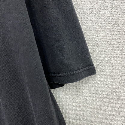 HARLEY DAVIDSON　ハーレーダビッドソン　半袖Tシャツ　黒　ブラック　2XLサイズ
