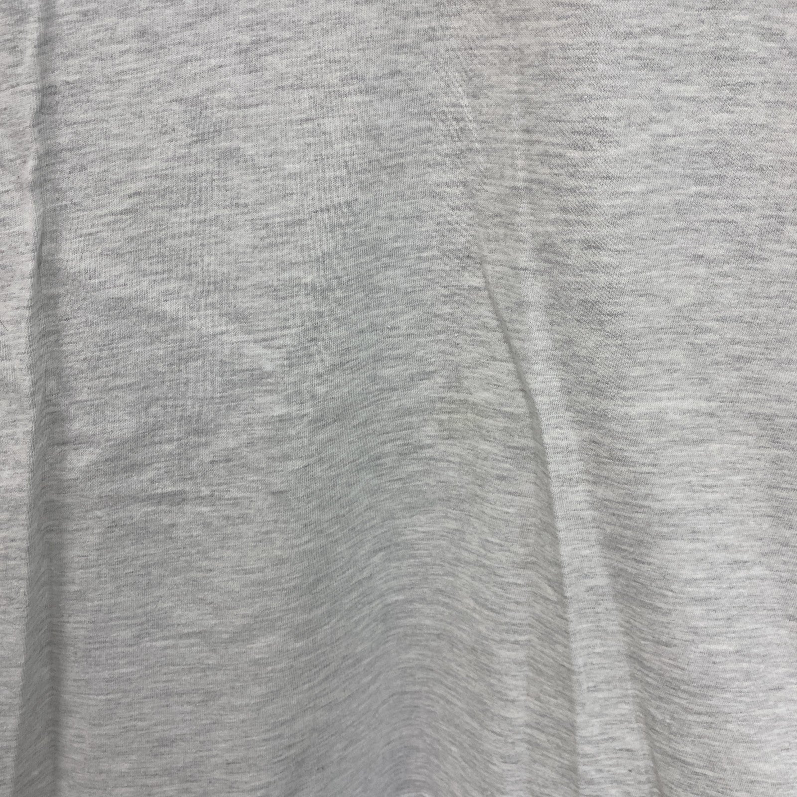 00s　BEEFY-T　U.S.NAVY　半袖プリントTシャツ　ヴィンテージ　灰色　グレー　Lサイズ