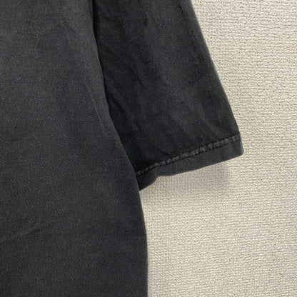 HARLEY DAVIDSON　ハーレーダビッドソン　半袖Tシャツ　黒　ブラック　2XLサイズ