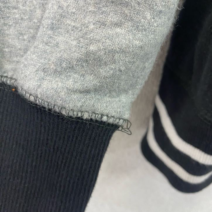 Champion　チャンピオン　フーディー/スウェットパーカー　黒　ブラック　XLサイズ