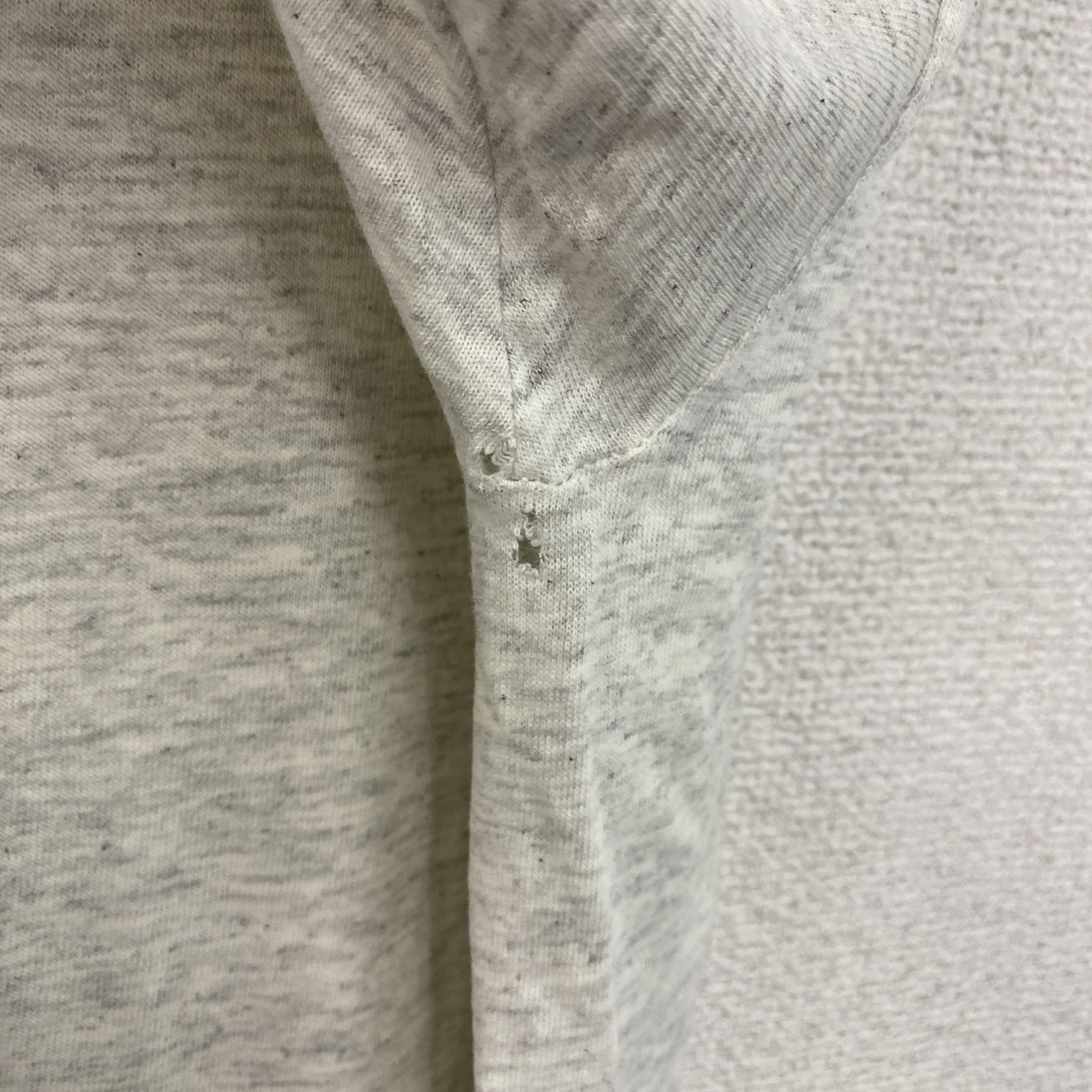 90s　アトランタオリンピック　グアム代表　半袖プリントTシャツ　シングルステッチ　オートミール　