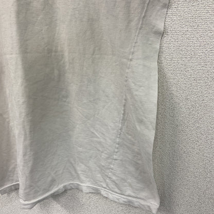 90s　TOM and JERRY　トムとジェリー　半袖Tシャツ　ユーロヴィンテージ　白　ホワイト