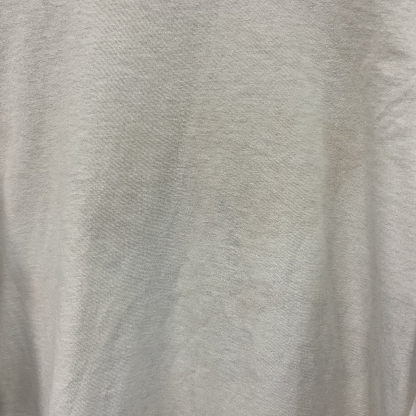 90s　TOM and JERRY　トムとジェリー　半袖Tシャツ　ユーロヴィンテージ　白　ホワイト