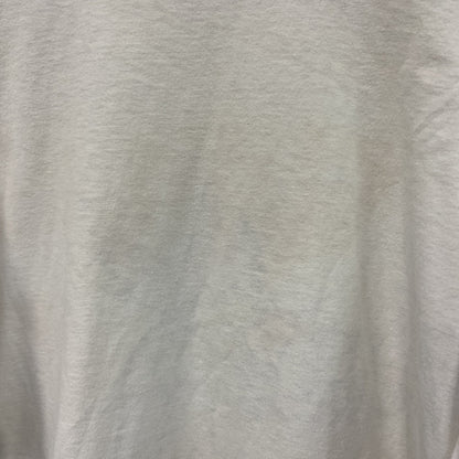 90s　TOM and JERRY　トムとジェリー　半袖Tシャツ　ユーロヴィンテージ　白　ホワイト