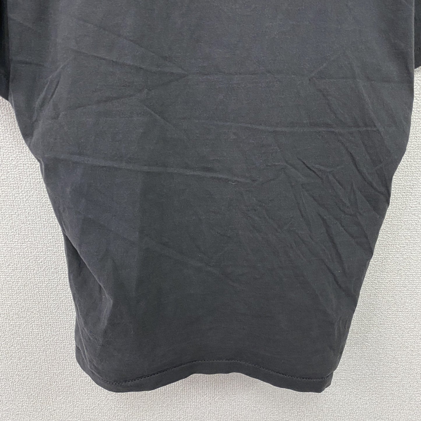 90s　ONEITA　Victor Victoria　ビクター ビクトリア　半袖Tシャツ　ムービーT　ミュージカル　シングルステッチ　黒　ブラック　XLサイズ　