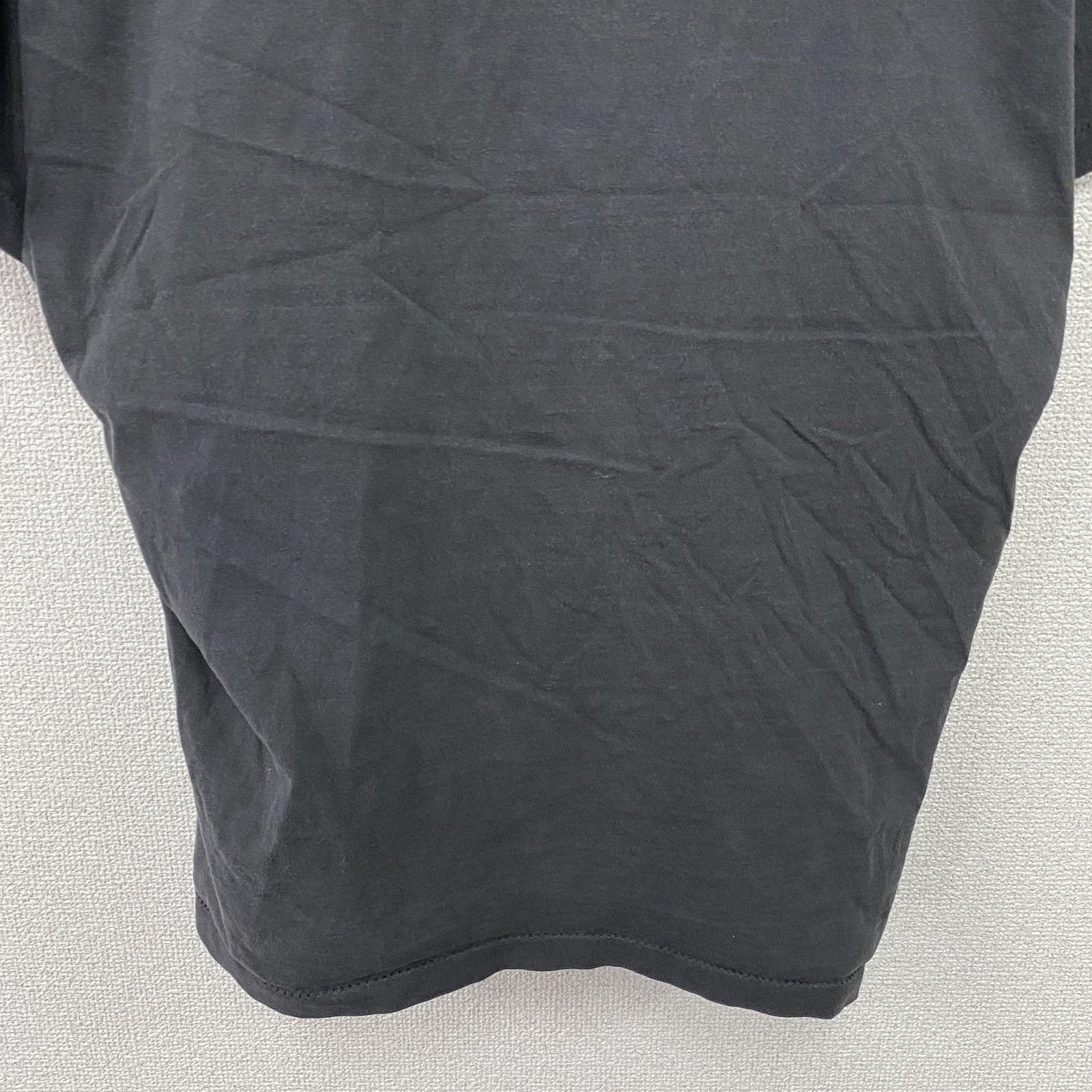 90s　ONEITA　Victor Victoria　ビクター ビクトリア　半袖Tシャツ　ムービーT　ミュージカル　シングルステッチ　黒　ブラック　XLサイズ　