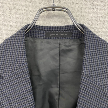 CHAPS　チャップス　 テーラードジャケット　紺　ネイビー　44Rサイズ