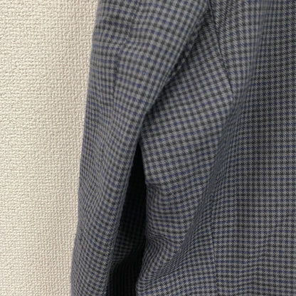CHAPS　チャップス　 テーラードジャケット　紺　ネイビー　44Rサイズ