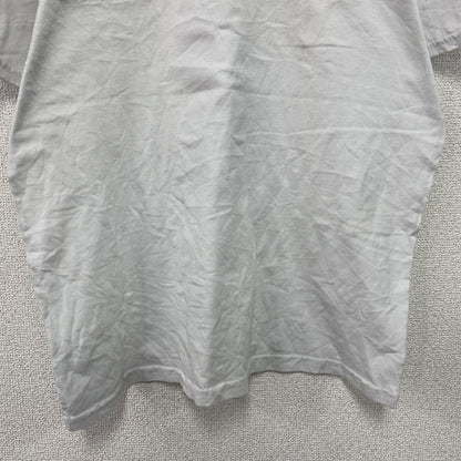 ～00s　3HHH　グアダルーペ　聖母マリア　半袖プリントTシャツ　ヴィンテージ　白　ホワイト　