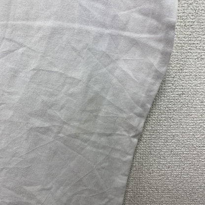 ～00s　3HHH　グアダルーペ　聖母マリア　半袖プリントTシャツ　ヴィンテージ　白　ホワイト　