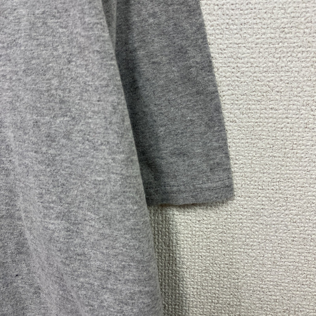 GREMLINS　グレムリン　ギズモ　半袖Tシャツ　ムービーT　キャラクターT　灰色　グレー　2XLサイズ