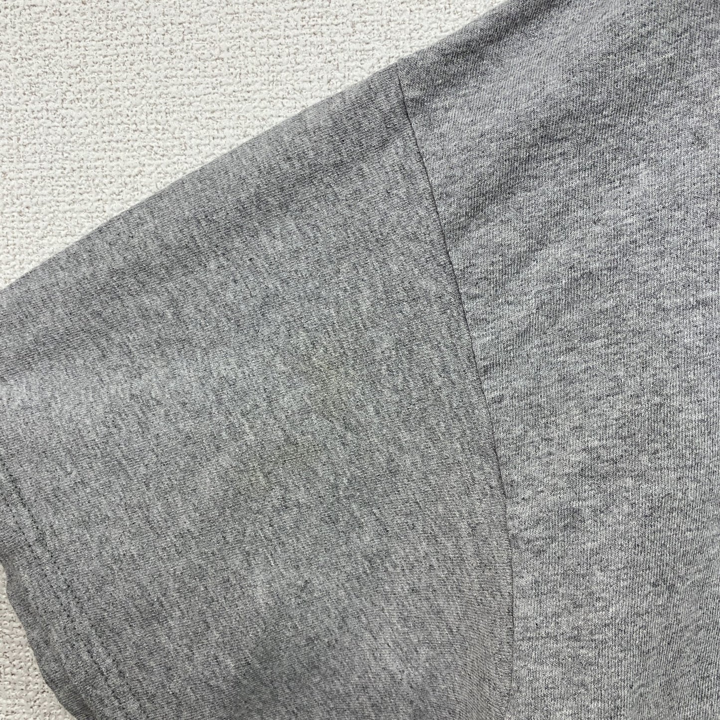 GREMLINS　グレムリン　ギズモ　半袖Tシャツ　ムービーT　キャラクターT　灰色　グレー　2XLサイズ
