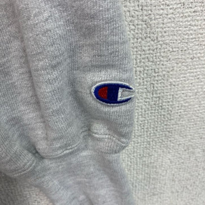 90s　Champion　チャンピオン　スウェット/トレーナー　YALE　ヴィンテージ　グレー　Lサイズ
