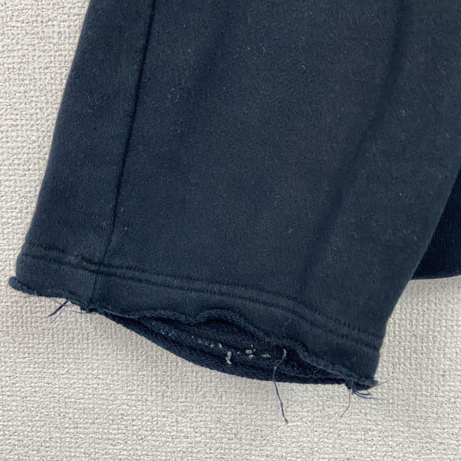 CHORD NUMBER EIGHT　コードナンバーエイト　ハーフパンツ/ショートパンツ　紺　ネイビー　Sサイズ