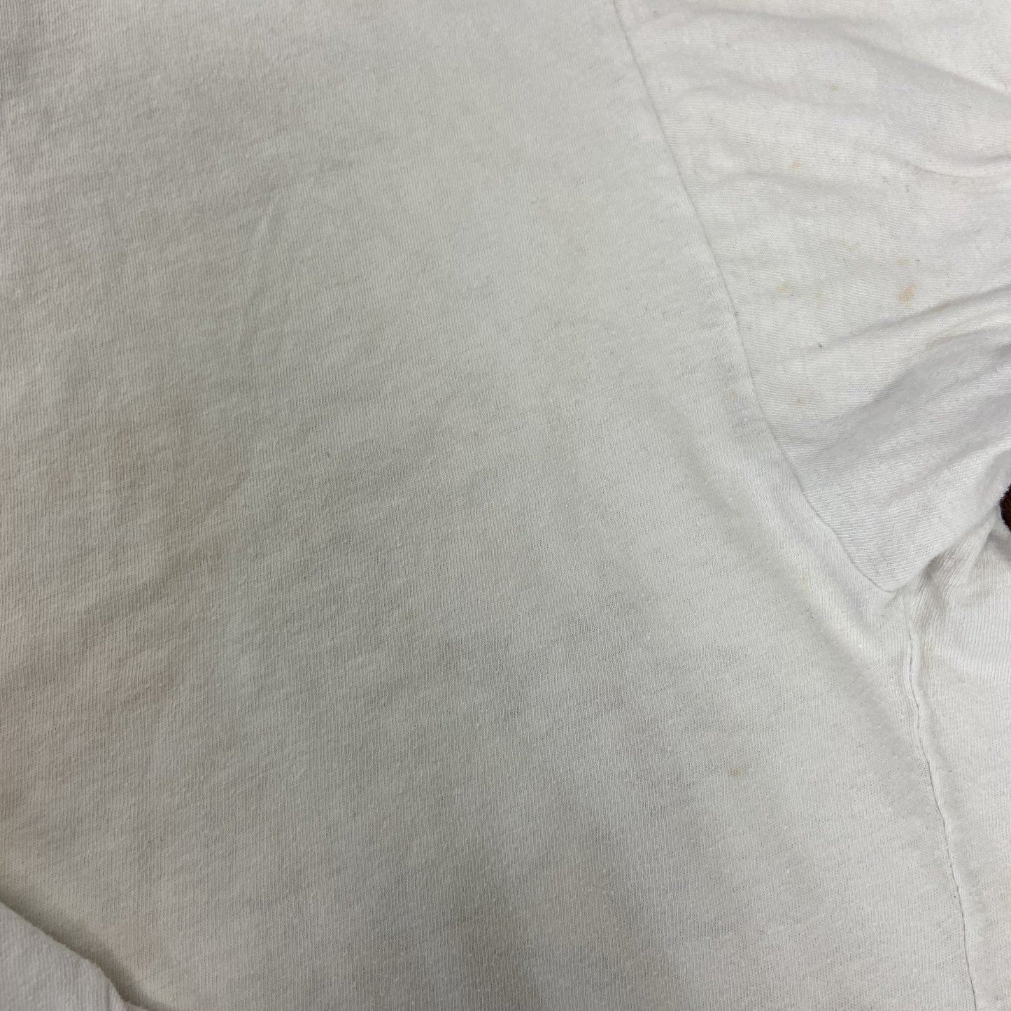 90s　TOM and JERRY　トムとジェリー　半袖Tシャツ　ユーロヴィンテージ　白　ホワイト