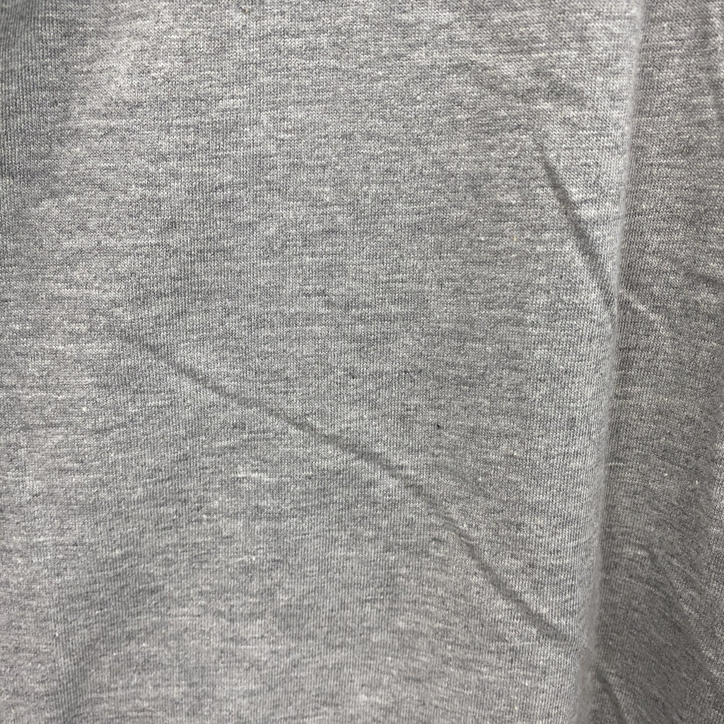 ～00s　MD　マグナムドライ　半袖プリントTシャツ　リンガーT　ヴィンテージ　灰色　グレー