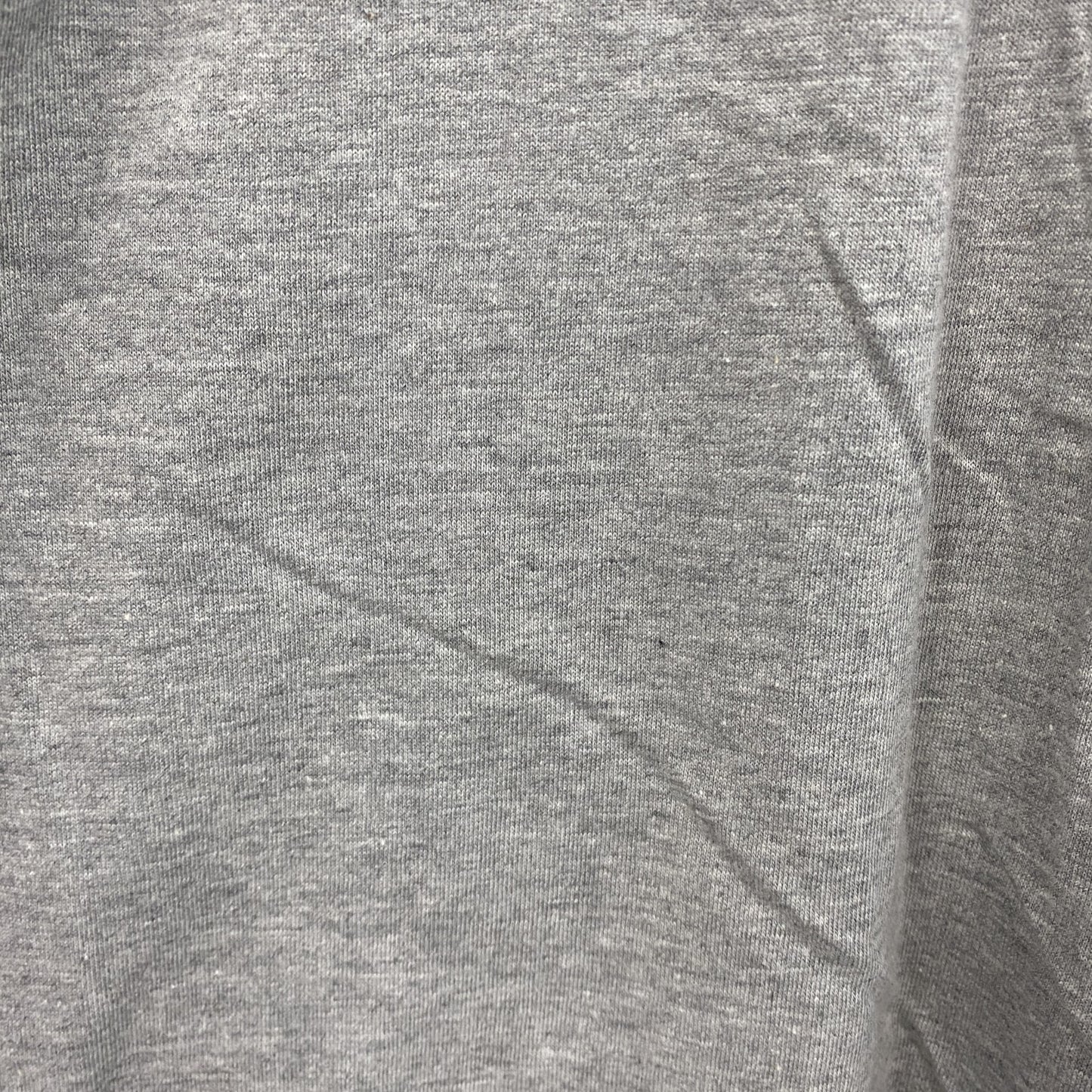 ～00s　MD　マグナムドライ　半袖プリントTシャツ　リンガーT　ヴィンテージ　灰色　グレー
