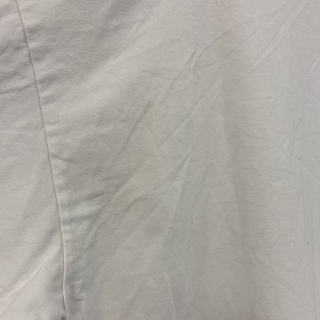 SUNNEI　半袖プリントTシャツ　白　ホワイト　Ｍサイズ