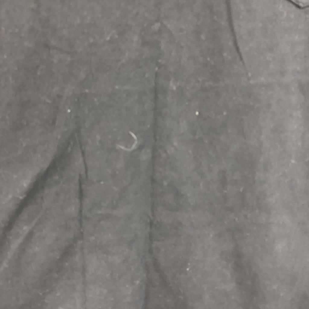 Patagonia　パタゴニア　半袖プリントTシャツ　黒　ブラック　Ｍサイズ