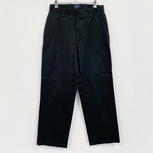 DOCKERS　ドッカーズ　チノパンツ　黒　ブラック　W30サイズ