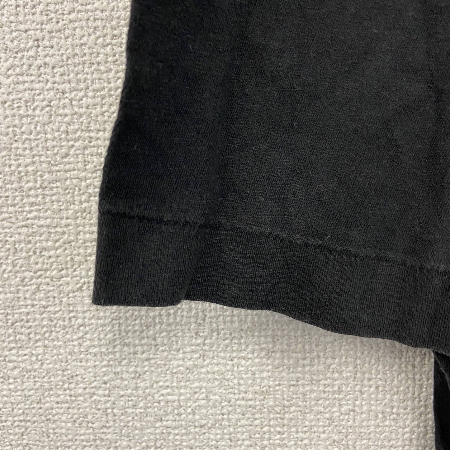 ～90s　QUEEN　クイーン　半袖バンドTシャツ　ヴィンテージ　シングルステッチ　黒　ブラック