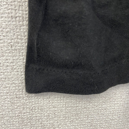 ～90s　QUEEN　クイーン　半袖バンドTシャツ　ヴィンテージ　シングルステッチ　黒　ブラック