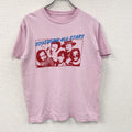 サザンオールスターズ LIVE TOUR 2019 　半袖プリントTシャツ　ピンク　Mサイズ
