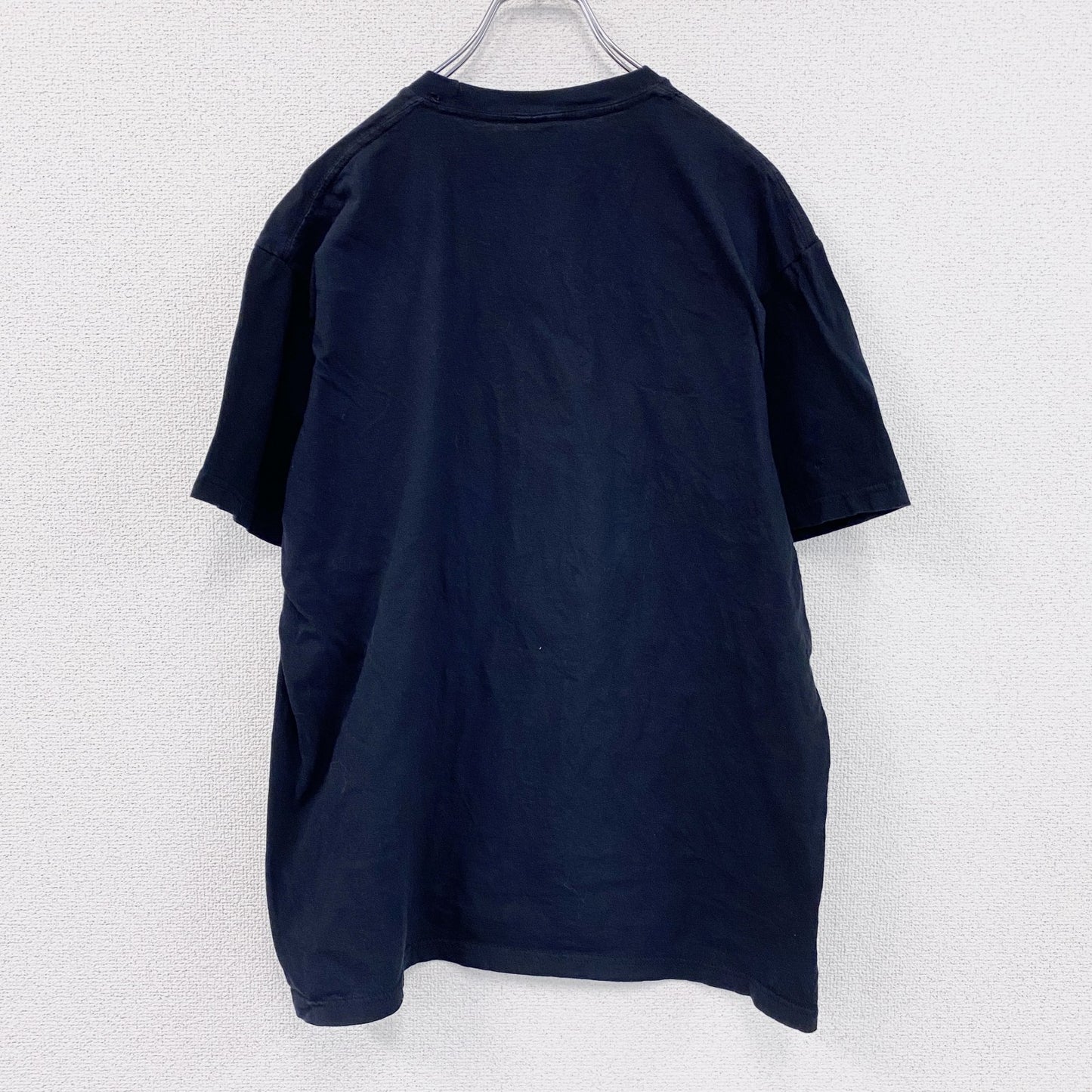 CALL OF DUTY　MW3　半袖プリントTシャツ　ゲームT　サバゲー　黒　ブラック　XLサイズ