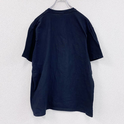 CALL OF DUTY　MW3　半袖プリントTシャツ　ゲームT　サバゲー　黒　ブラック　XLサイズ
