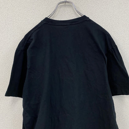 CALL OF DUTY　MW3　半袖プリントTシャツ　ゲームT　サバゲー　黒　ブラック　XLサイズ